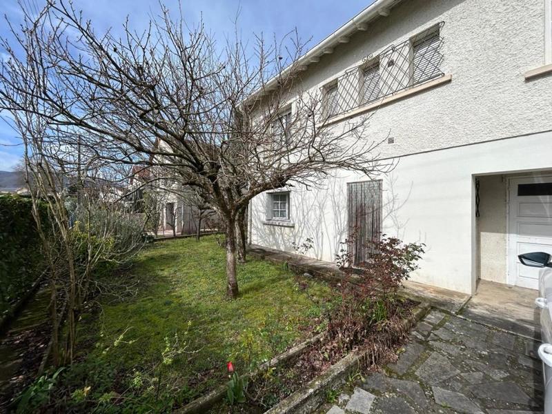 Maison - 138 m² - 6 pièces