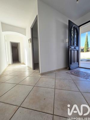 Maison - 170 m² - 4 pièces