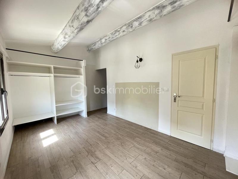 Maison de ville - 82 m² - 3 pièces