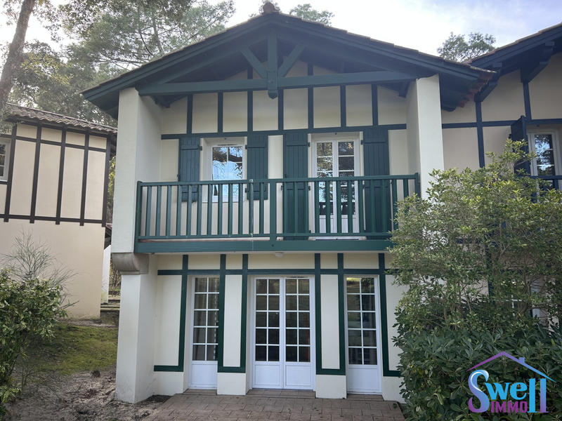 Maison traditionnelle - 54 m² - 4 pièces