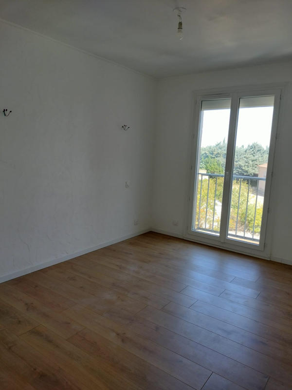 Appartement - 89 m² - 5 pièces