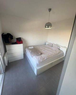 Appartement - 30 m² - 3 pièces