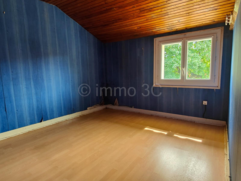 Corps de ferme - 150 m² - 6 pièces