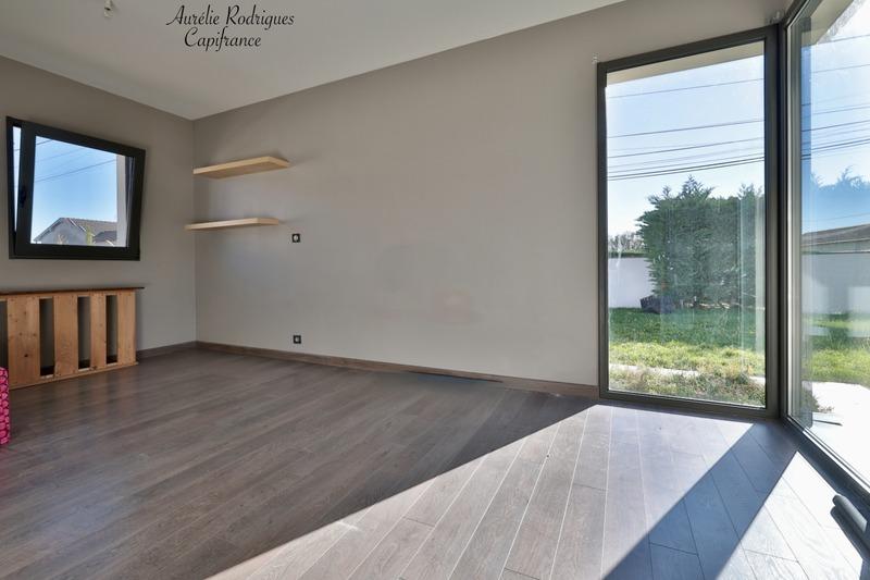 Maison - 168 m² - 6 pièces