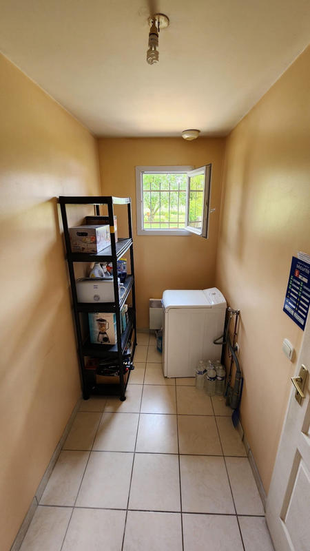 Maison - 146 m² - 5 pièces