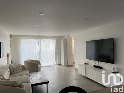 Maison - 117 m² - 4 pièces