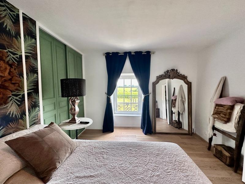 Haras - 169 m² - 7 pièces