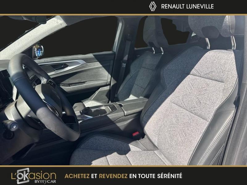 Renault Rafale E-Tech full hybrid 200 Techno