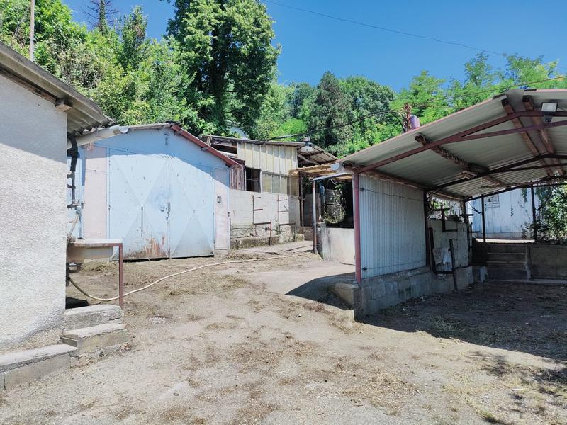 Maison traditionnelle - 90 m² - 3 pièces