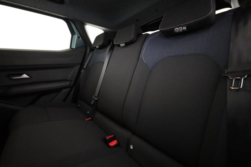 Dacia Duster III 1.6 Hybrid Journey 4x2 Bva 140 ch