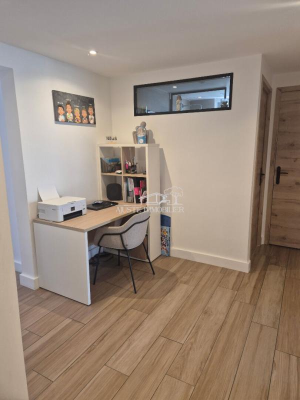 Villa - 125 m² - 5 pièces