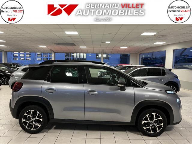 Citroën C3 Aircross PureTech 130 s&amp;S Eat6 Max
