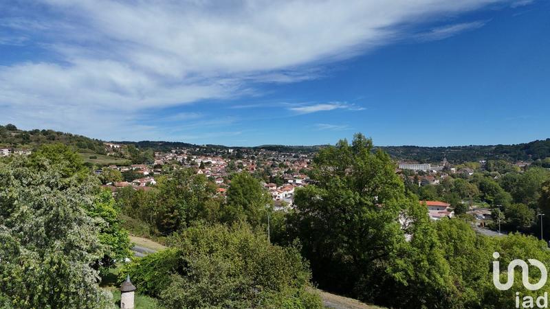 Maison - 800 m² - 11 pièces