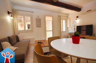 Maison de ville - 48 m² - 3 pièces