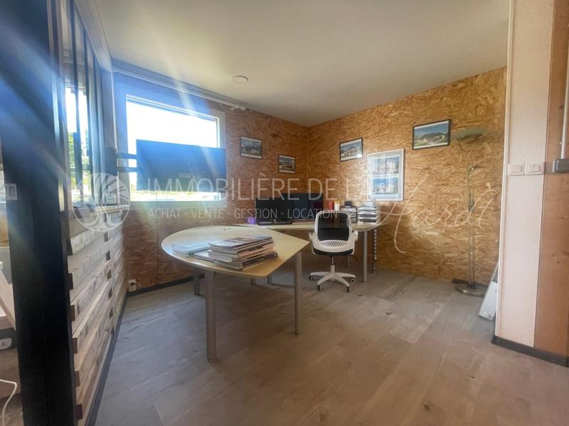 Local commercial - 342 m² - 5 pièces