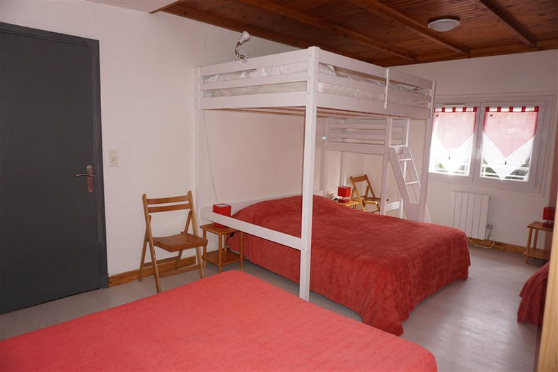 Appartement - 80 m² - 3 pièces