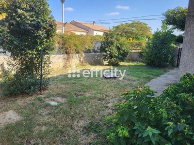 Maison - 134 m² - 6 pièces