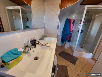 Maison - 177 m² - 7 pièces