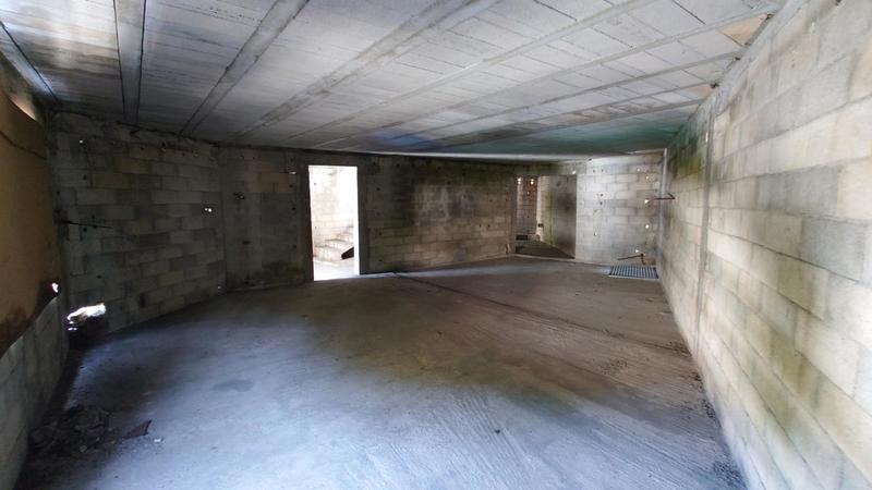 Immeuble - 520 m² - 7 pièces