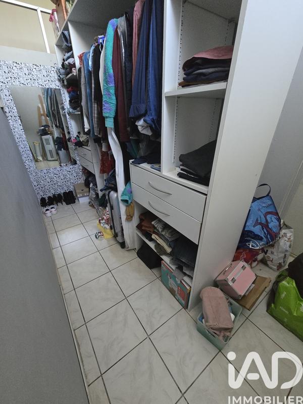 Maison - 152 m² - 4 pièces