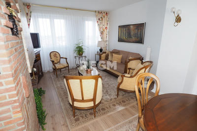 Viager - Appartement - 100 m² - 3 pièces