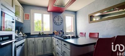 Maison - 174 m² - 7 pièces