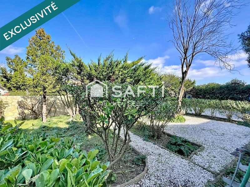 Villa - 170 m² - 7 pièces