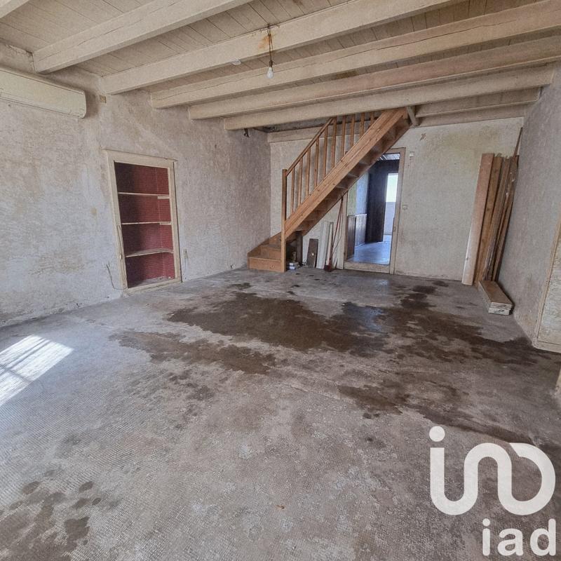 Maison - 137 m² - 5 pièces