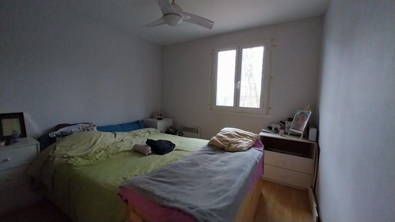 Maison - 71 m² - 3 pièces