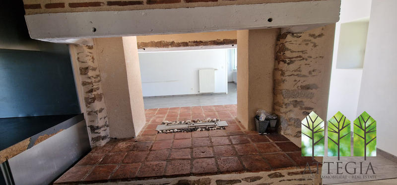 Maison - 190 m² - 10 pièces