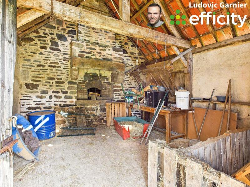 Maison - 125 m² - 4 pièces