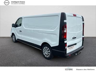 Nissan Primastar Fg L2h1 3t1 2.0 Dci 130 Acenta