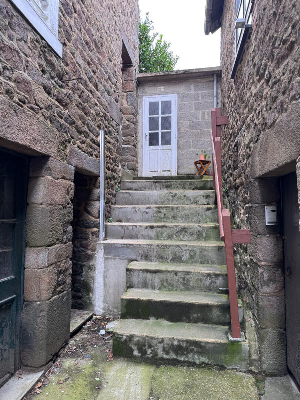 Maison - 66 m² - 4 pièces