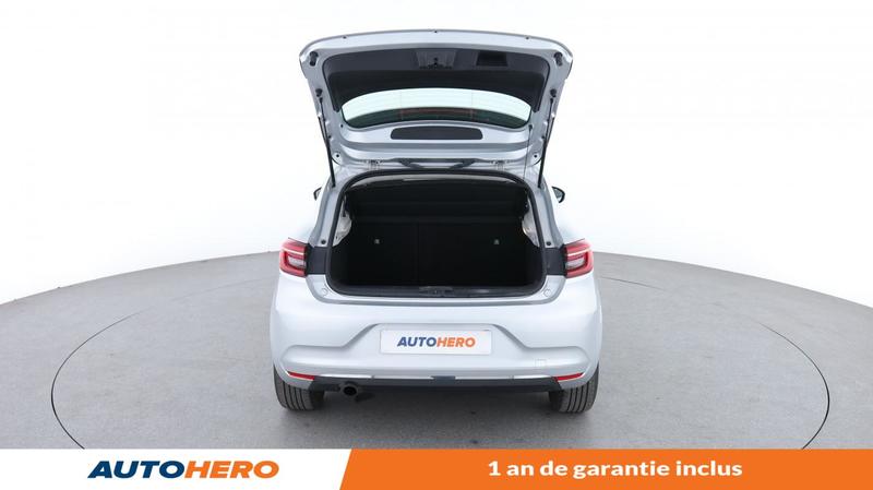 Renault Clio 1.0 TCe Zen 100 ch