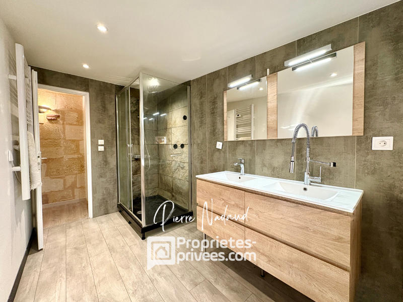 Maison - 152 m² - 4 pièces