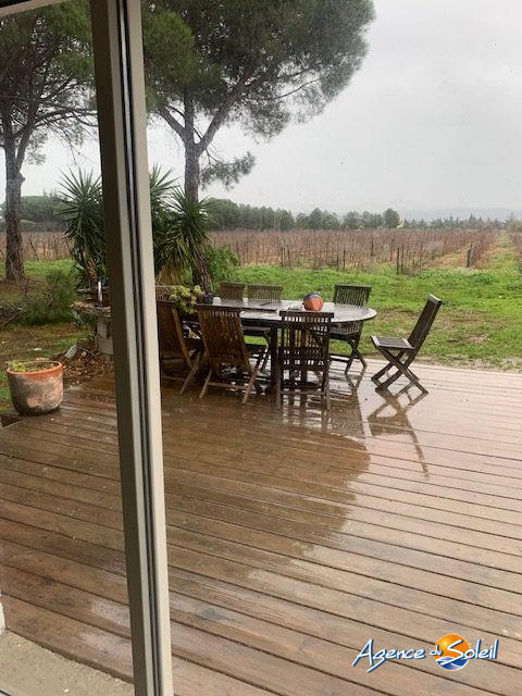 Villa - 130 m² - 4 pièces