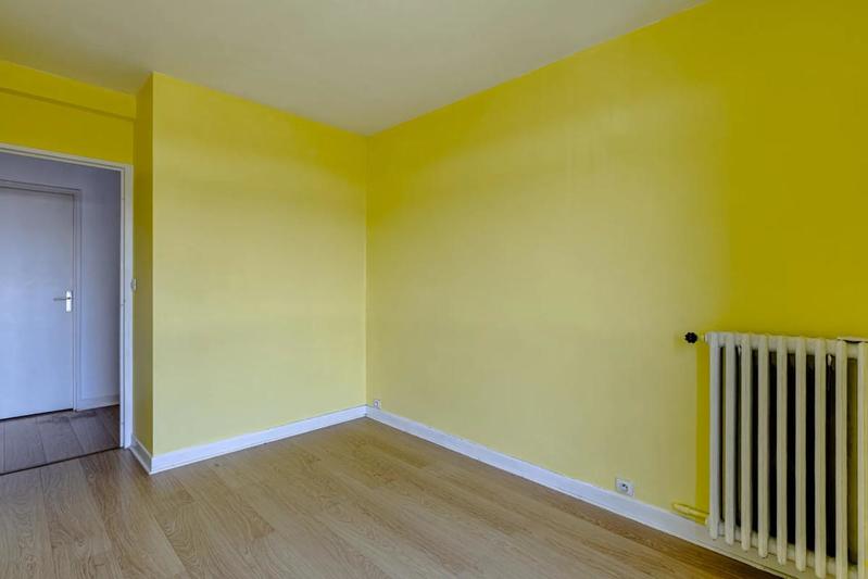 Appartement - 64 m² - 4 pièces