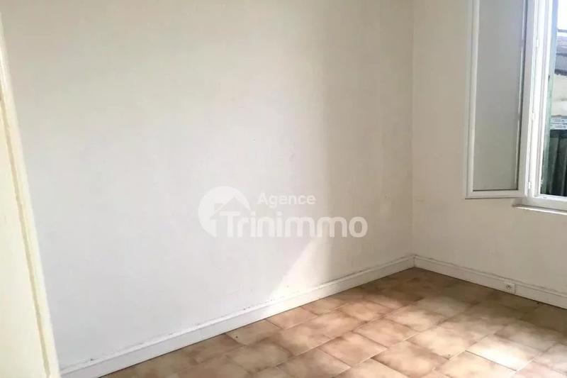Appartement - 50 m² - 3 pièces
