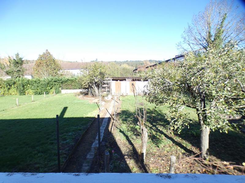 Maison - 80 m² - 5 pièces