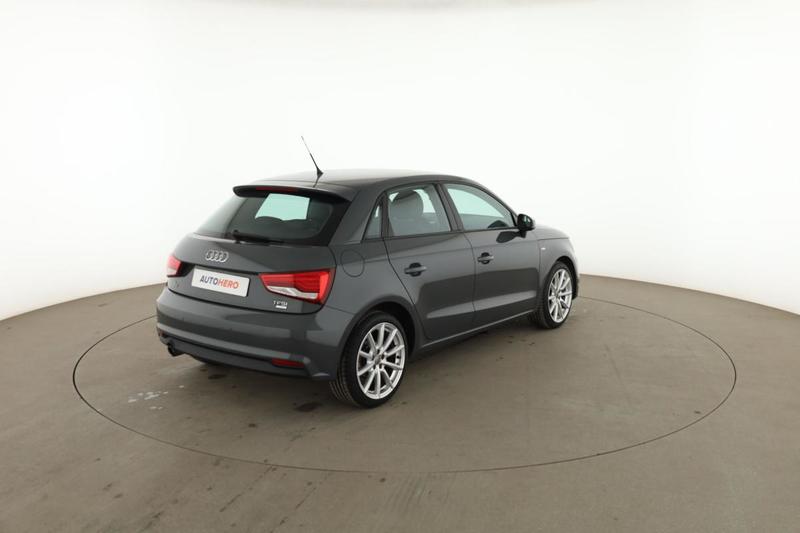 Audi A1 sportback 1.0 Tfsi Ultra s line s tronic 95 ch
