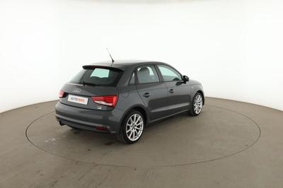 Audi A1 sportback 1.0 Tfsi Ultra s line s tronic 95 ch