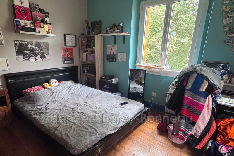 Maison - 134 m² - 5 pièces