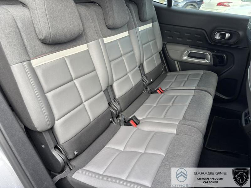 Citroën C5 Aircross Hybrid 225 ë-Eat8 Shine