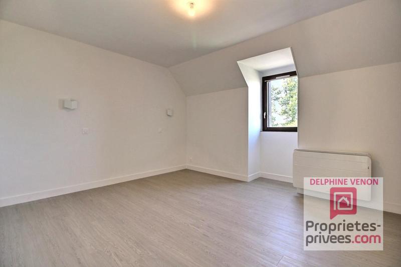 Maison - 126 m² - 5 pièces