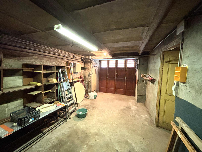 Maison - 84 m² - 4 pièces