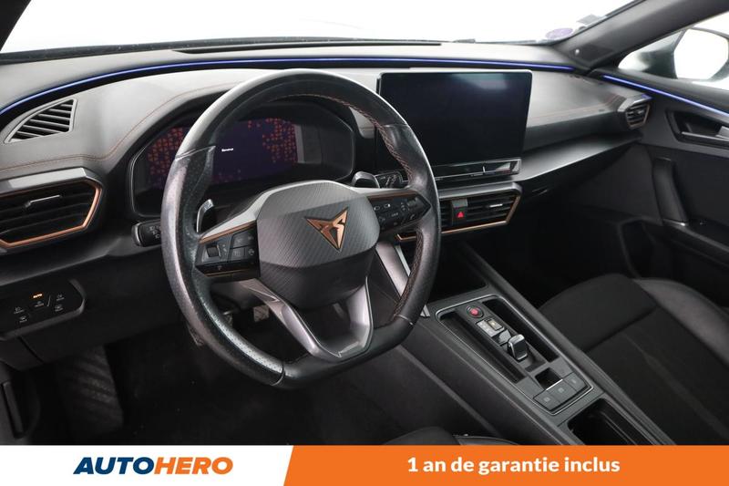 Cupra Formentor 1.5 Tsi Dsg7 150 ch