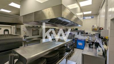 Fonds de commerce - Magasins - 250 m²