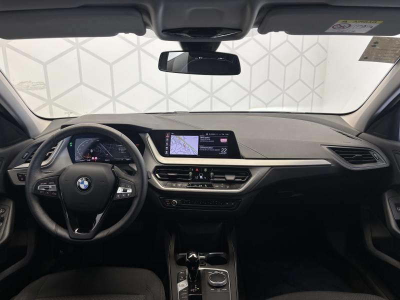 Bmw Série 1 116d 116 ch Dkg7 Business Design