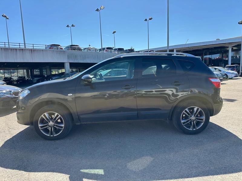 Nissan Qashqai (2) 1.5 Dci 106 Tekna