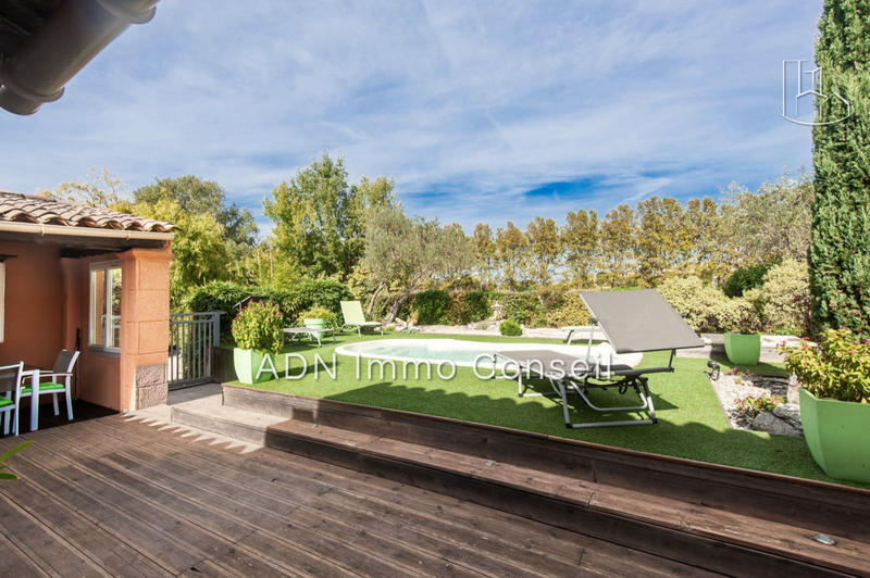 Maison - 152 m² - 5 pièces